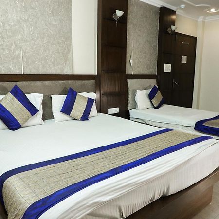 Hotel Centra Inn New Delhi Luaran gambar