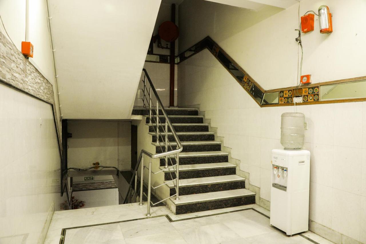 Hotel Centra Inn New Delhi Luaran gambar
