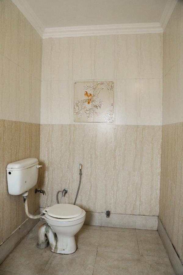 Hotel Centra Inn New Delhi Luaran gambar