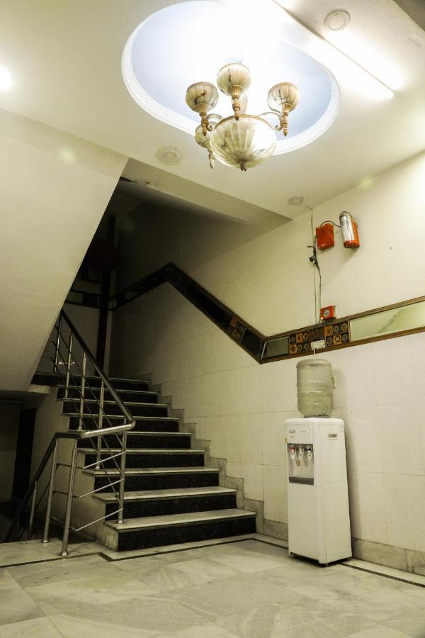 Hotel Centra Inn New Delhi Luaran gambar