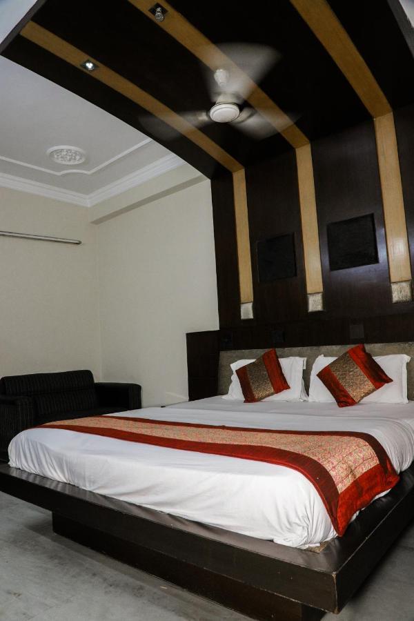 Hotel Centra Inn New Delhi Luaran gambar