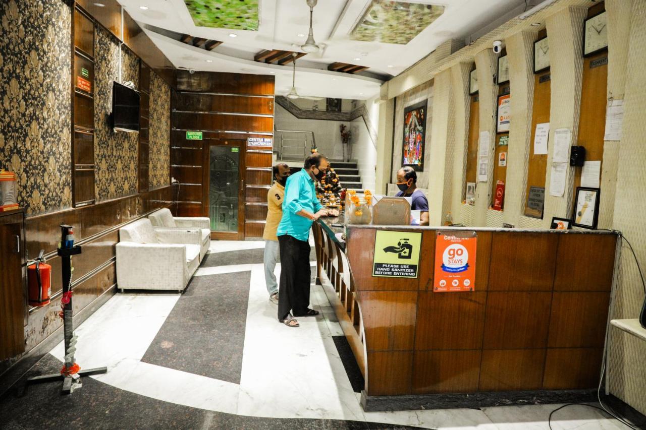 Hotel Centra Inn New Delhi Luaran gambar