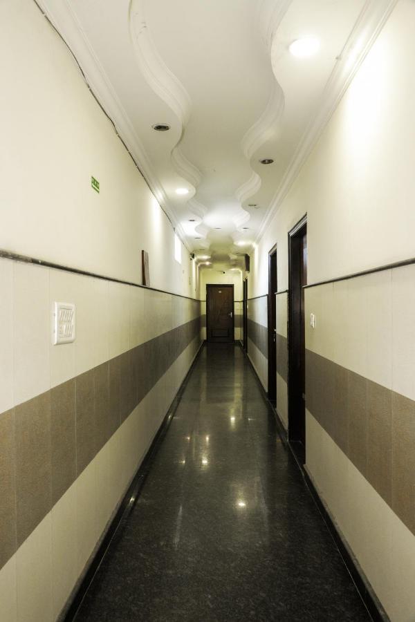 Hotel Centra Inn New Delhi Luaran gambar