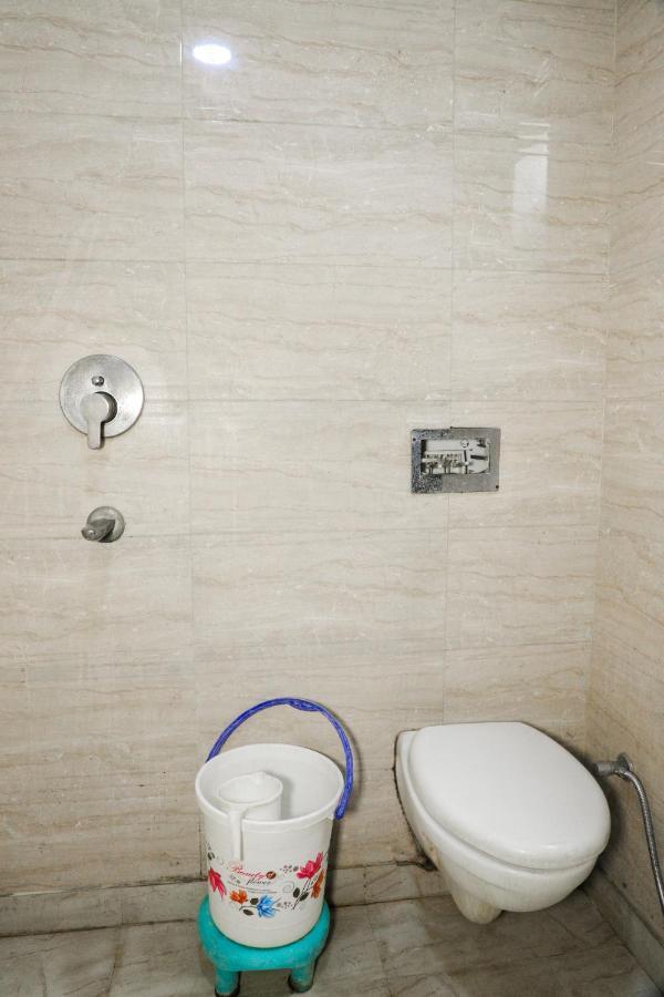 Hotel Centra Inn New Delhi Luaran gambar